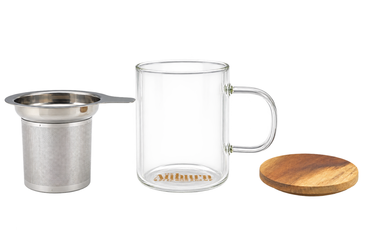 Brew Maker Mug 400ml