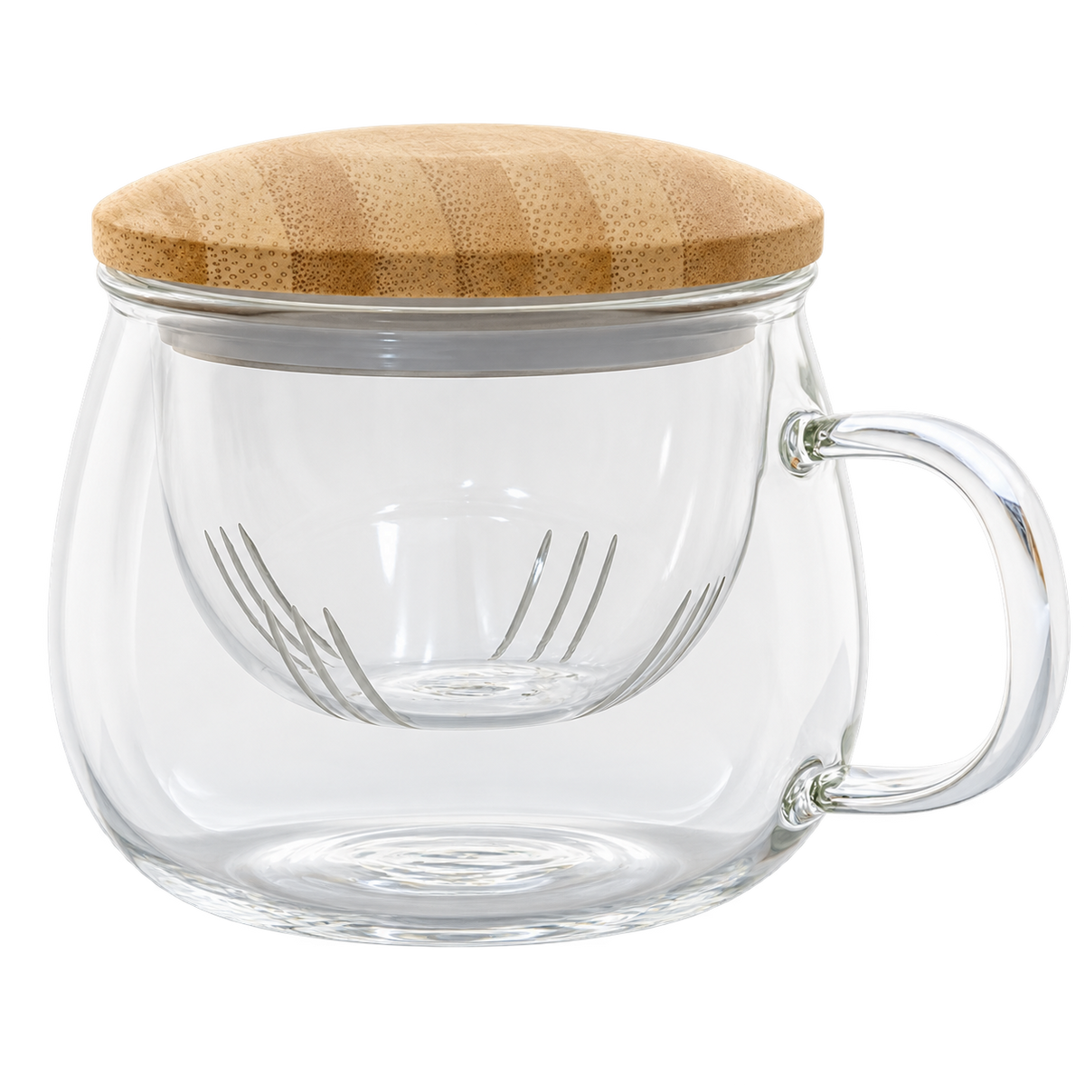 Brew Maker Mug 400ml