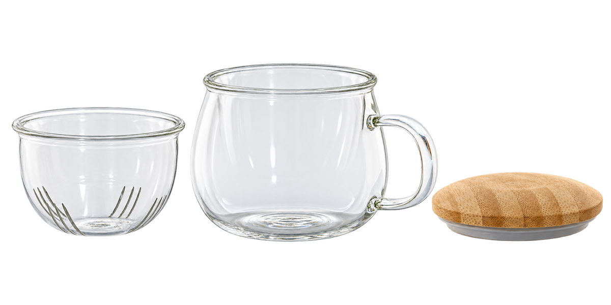 Brew Maker Mug 400ml