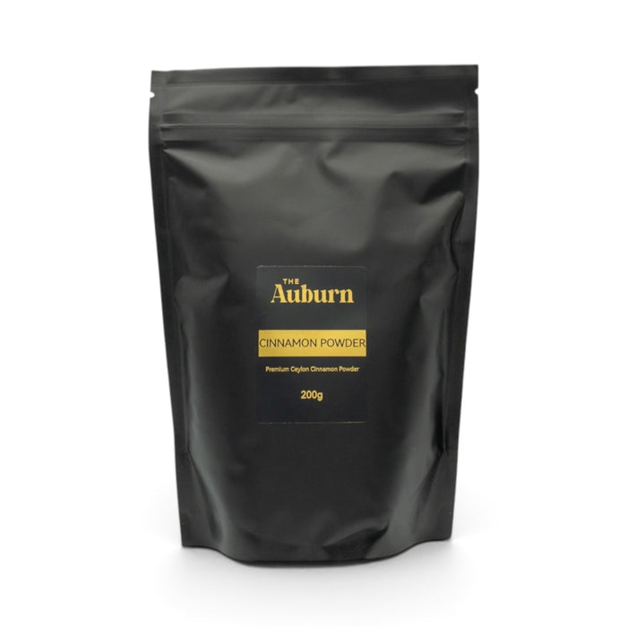 Ceylon Cinnamon Powder Refill – Alba Grade