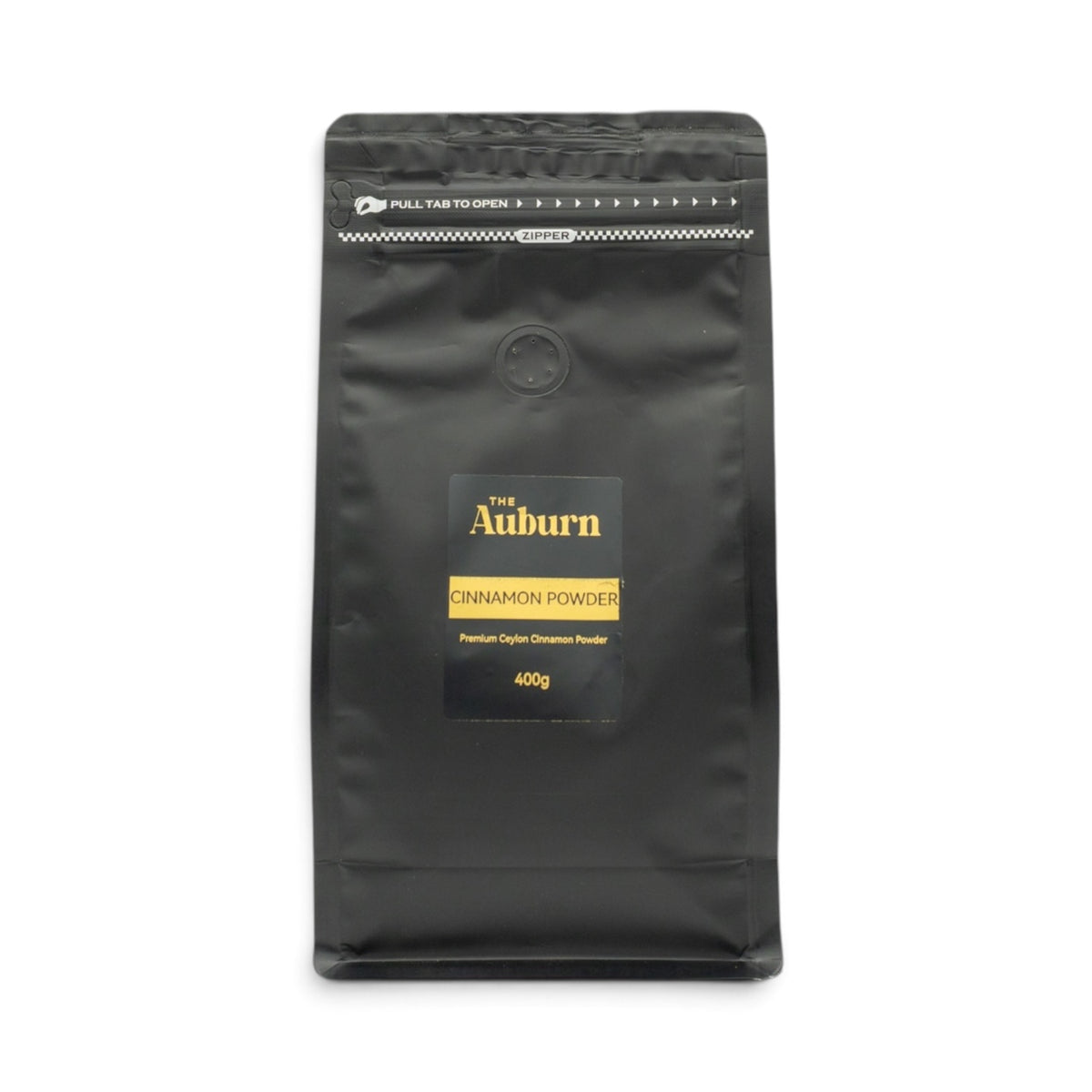 Ceylon Cinnamon Powder Refill – Alba Grade