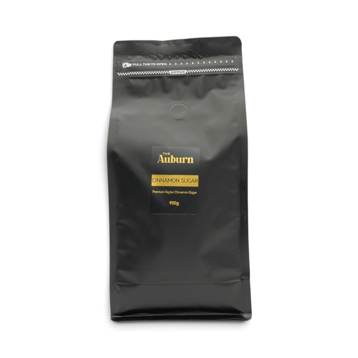 Cinnamon Sugar Refill Pack – Ceylon Cinnamon
