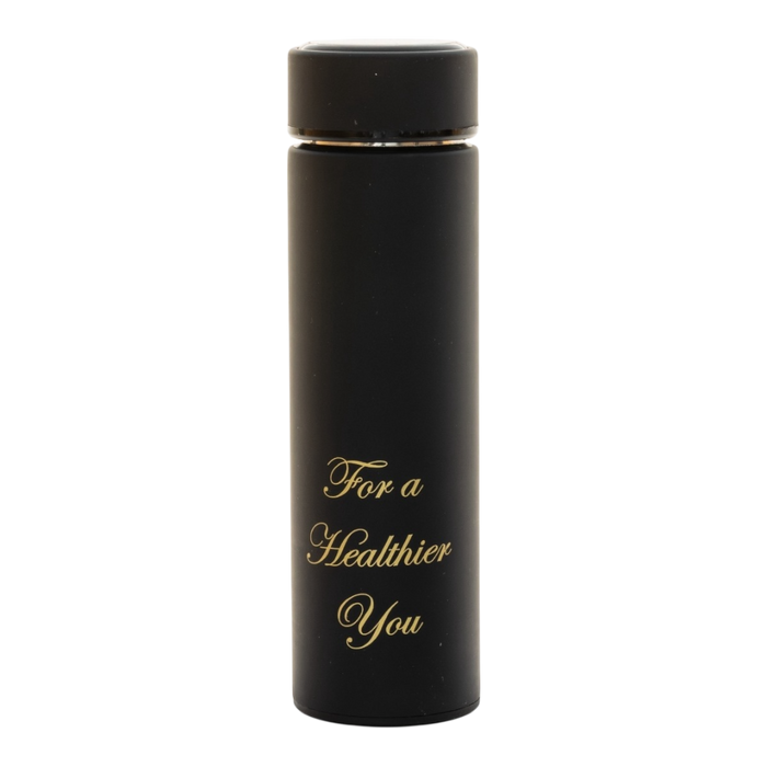 Flask with Strainer 500ml