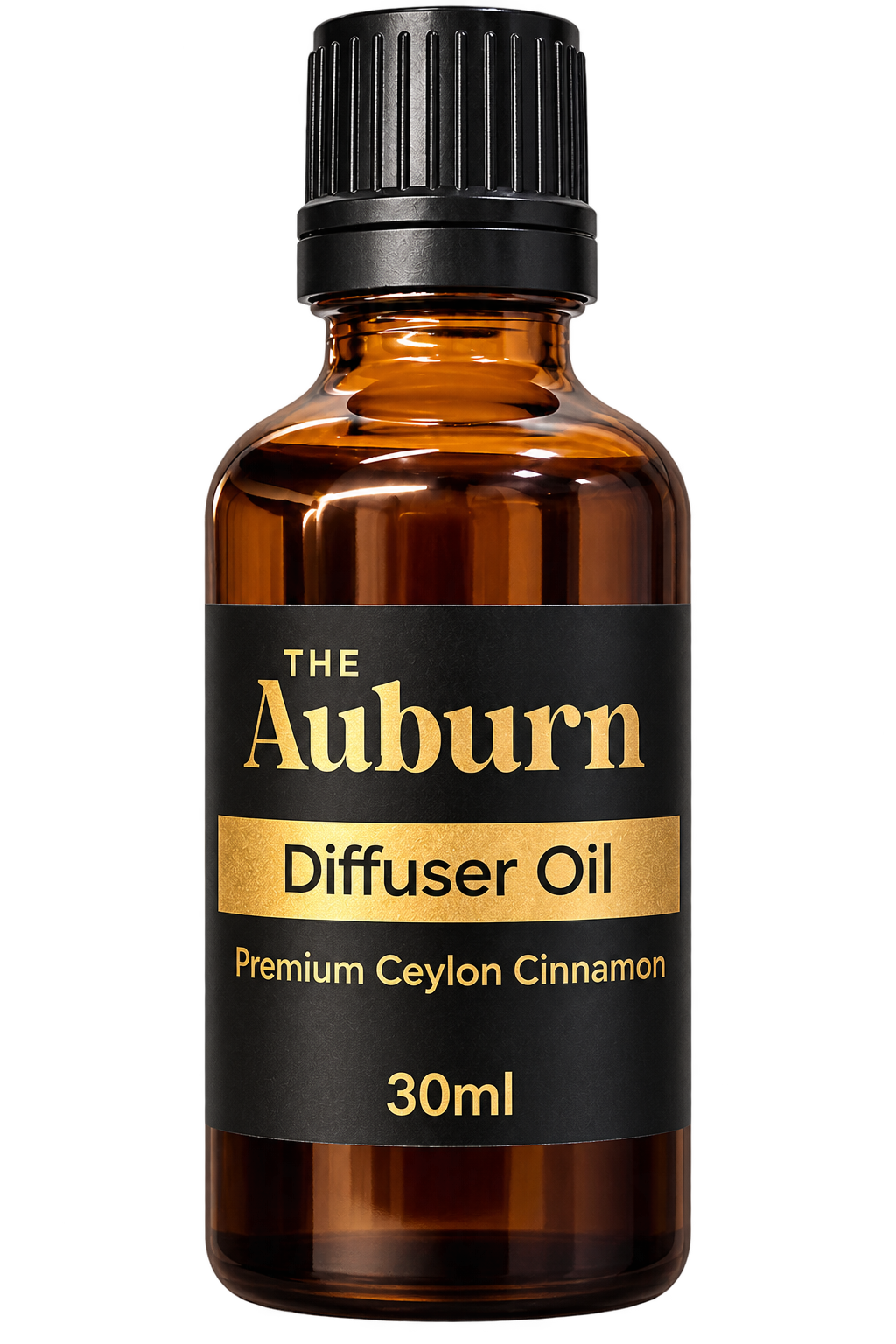 Diffuser Oil – Premium Ceylon Cinnamon 30ml – included in Simply, Me Time