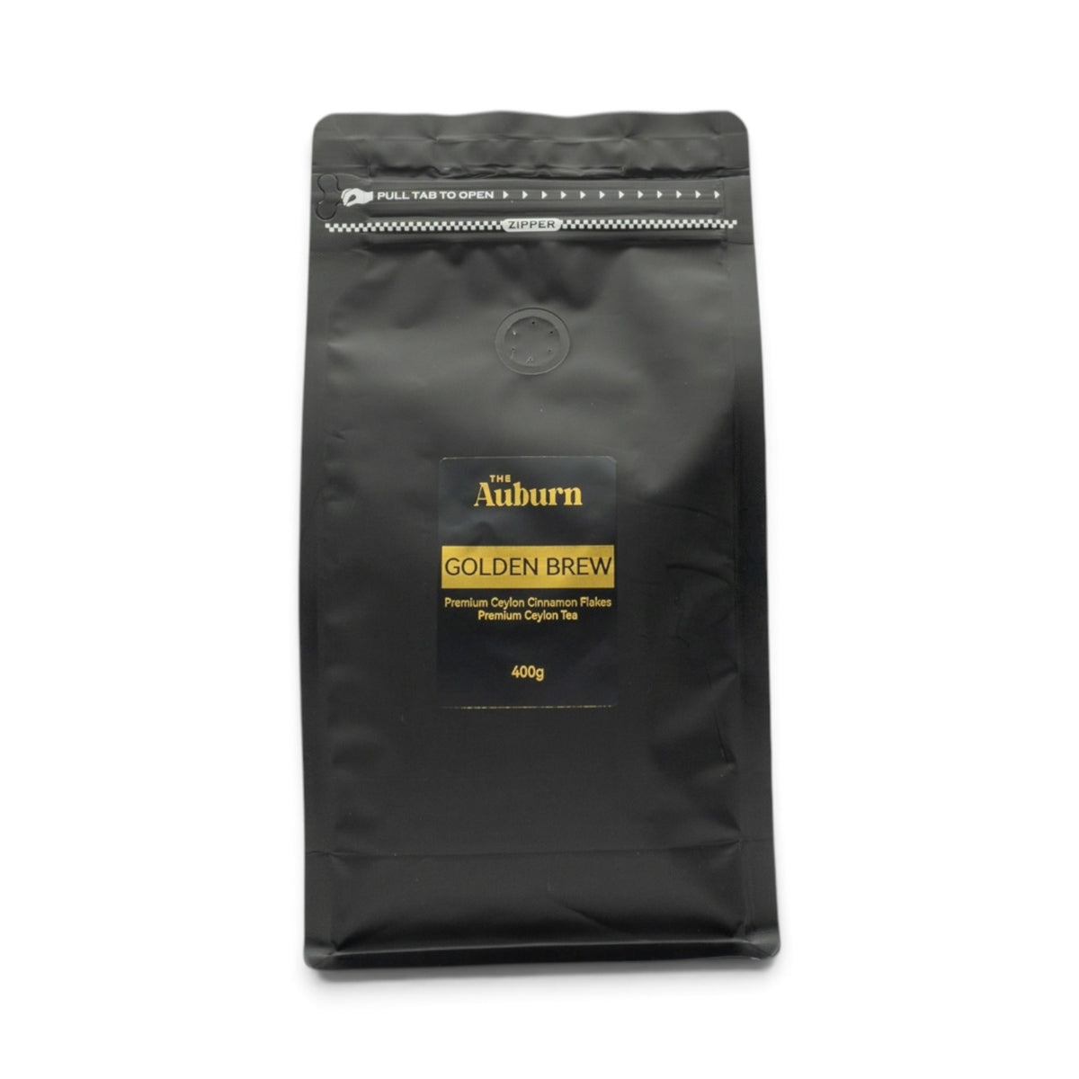 Golden Brew Refill Pack