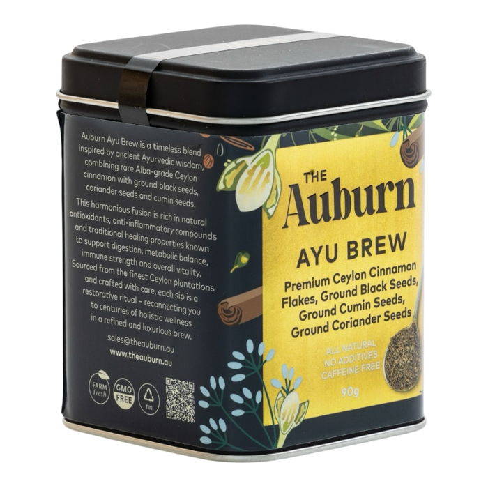 Ayu Brew 90g