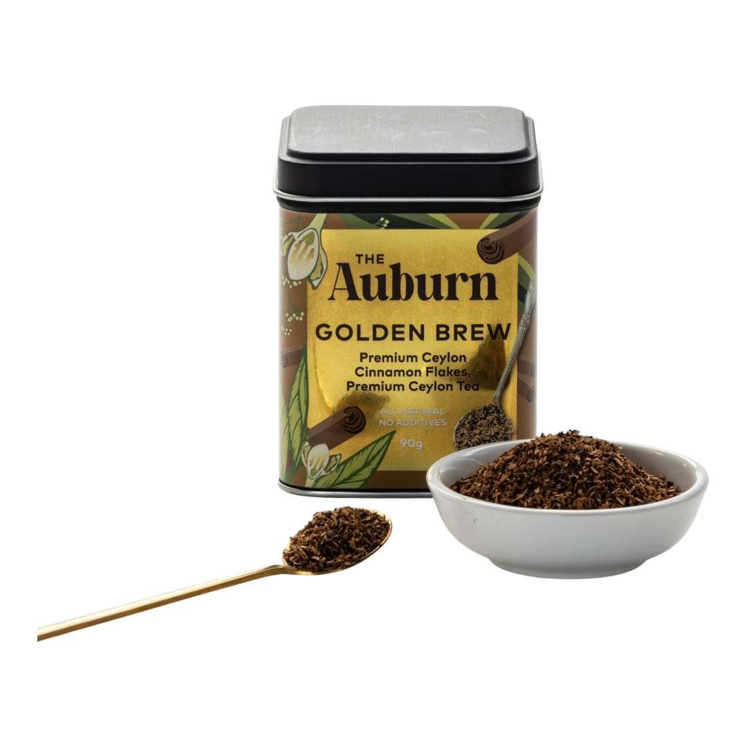 Golden Brew 90g