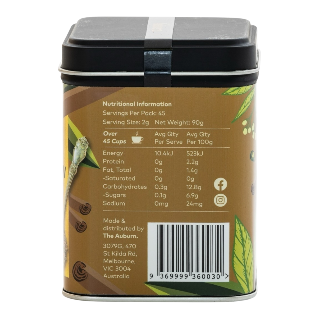 Golden Brew 90g