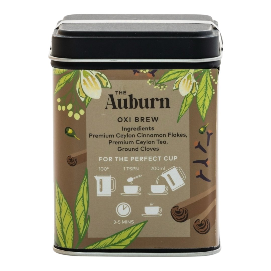 Oxi Brew 90g