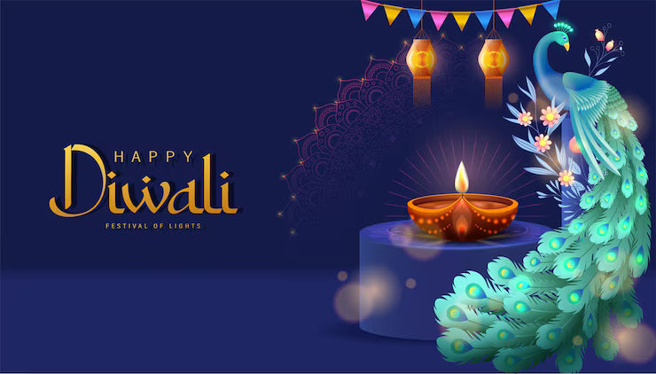 Celebrating Light & Pure Cinnamon Flavour — Our Diwali with CPA Australia
