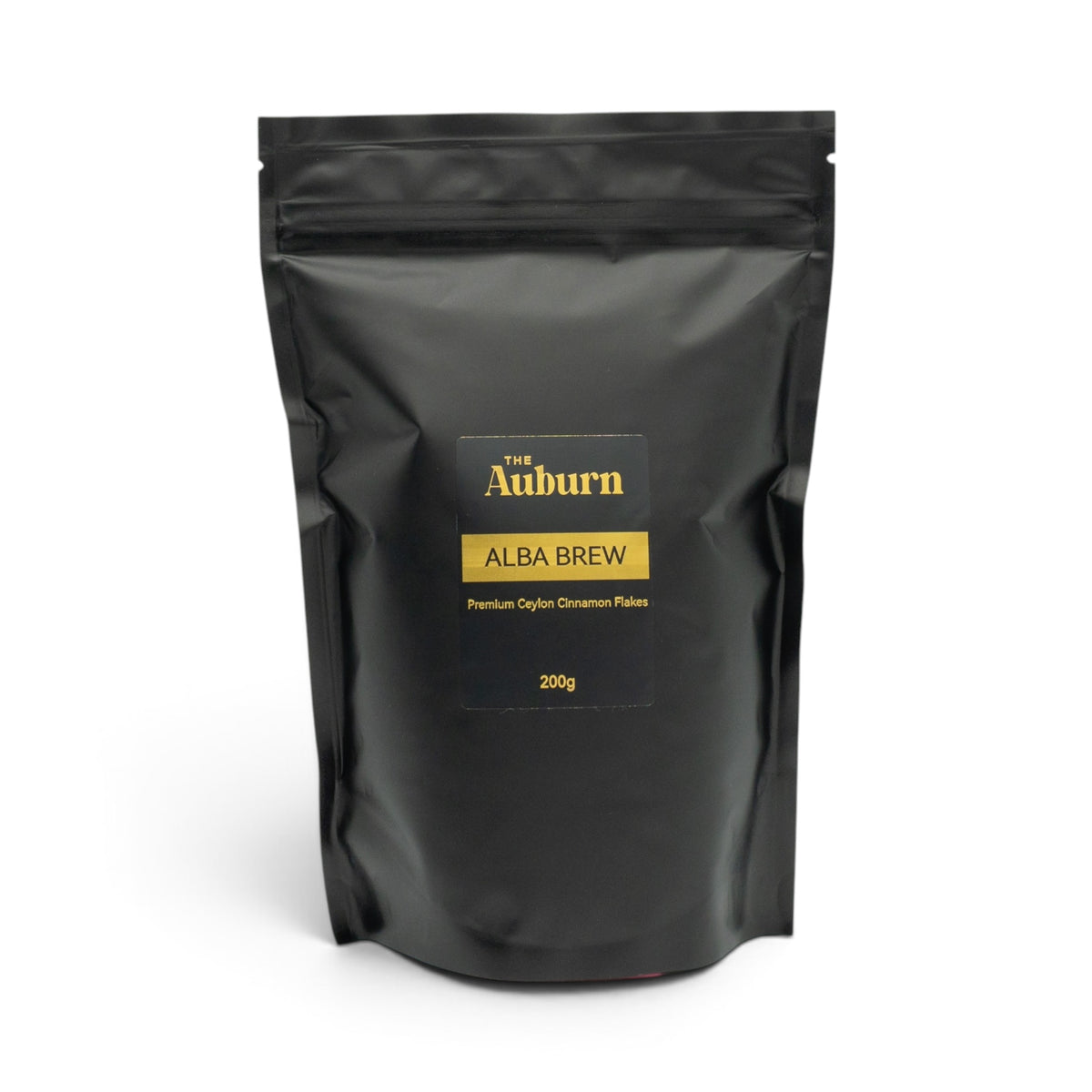 Alba Brew Refill Pack