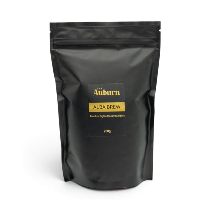 Alba Brew Refill Pack