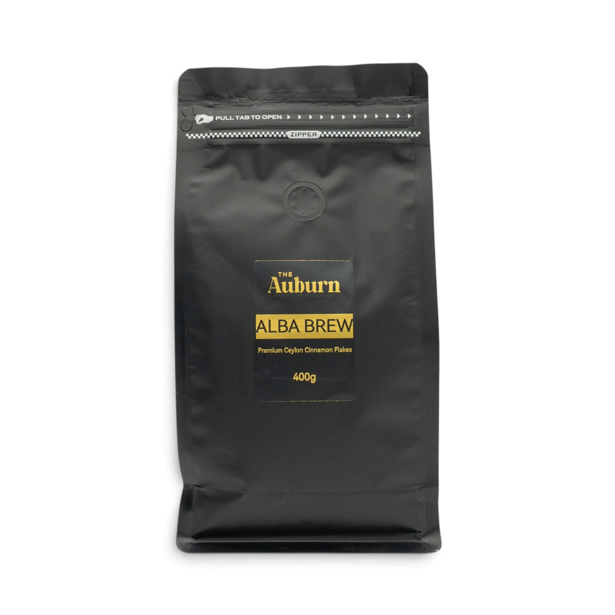 Alba Brew Refill Pack