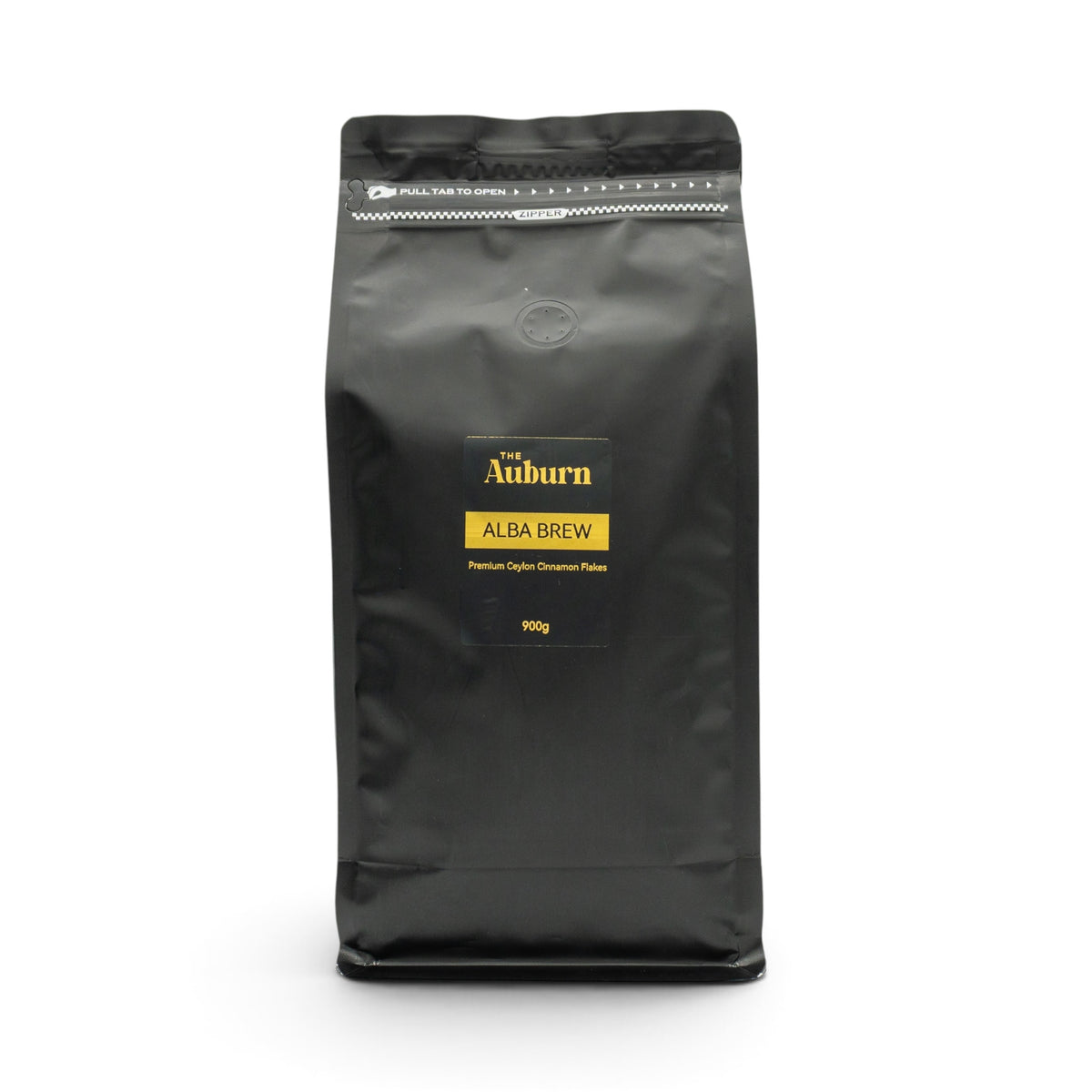 Alba Brew Refill Pack