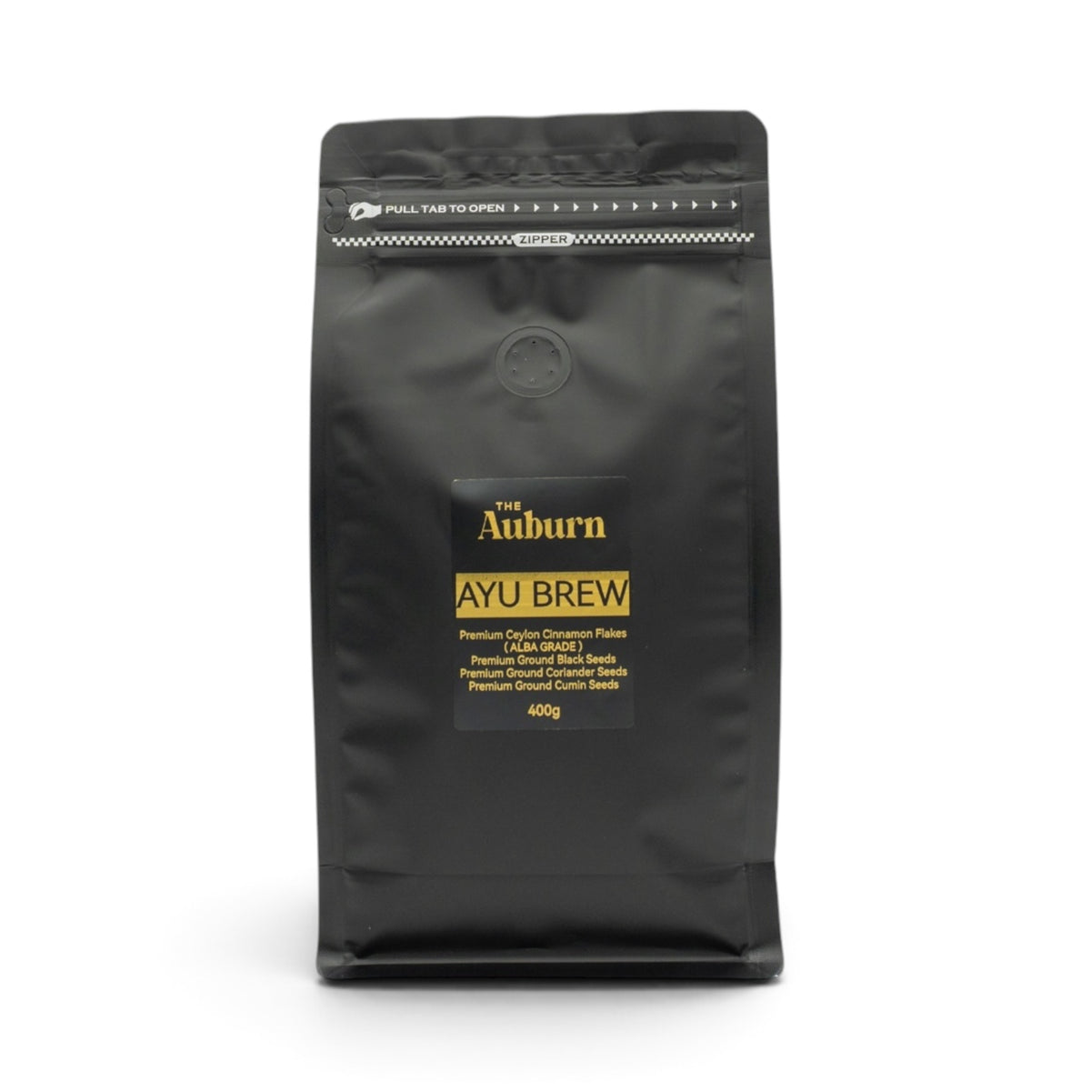 Ayu Brew Refill Pack