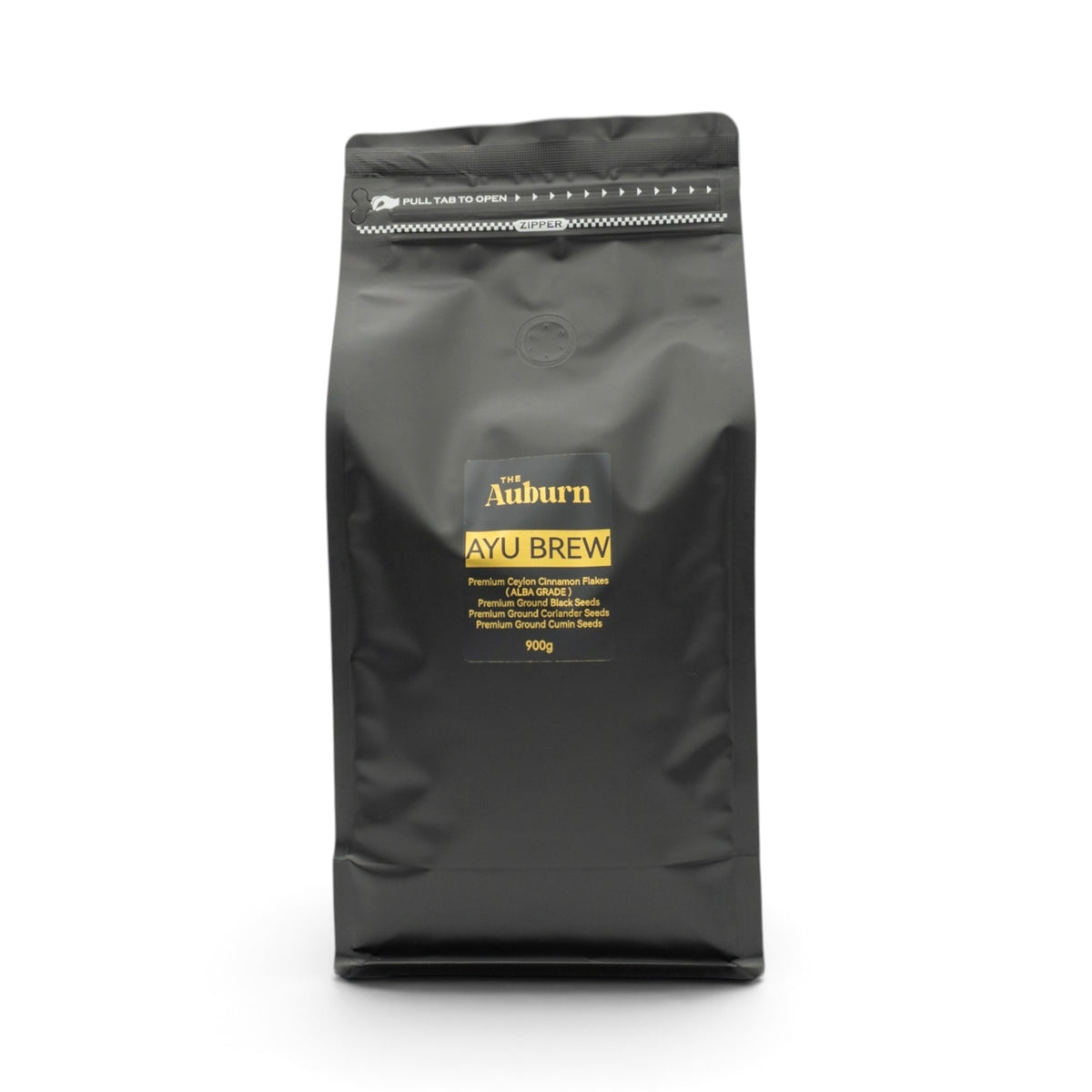 Ayu Brew Refill Pack