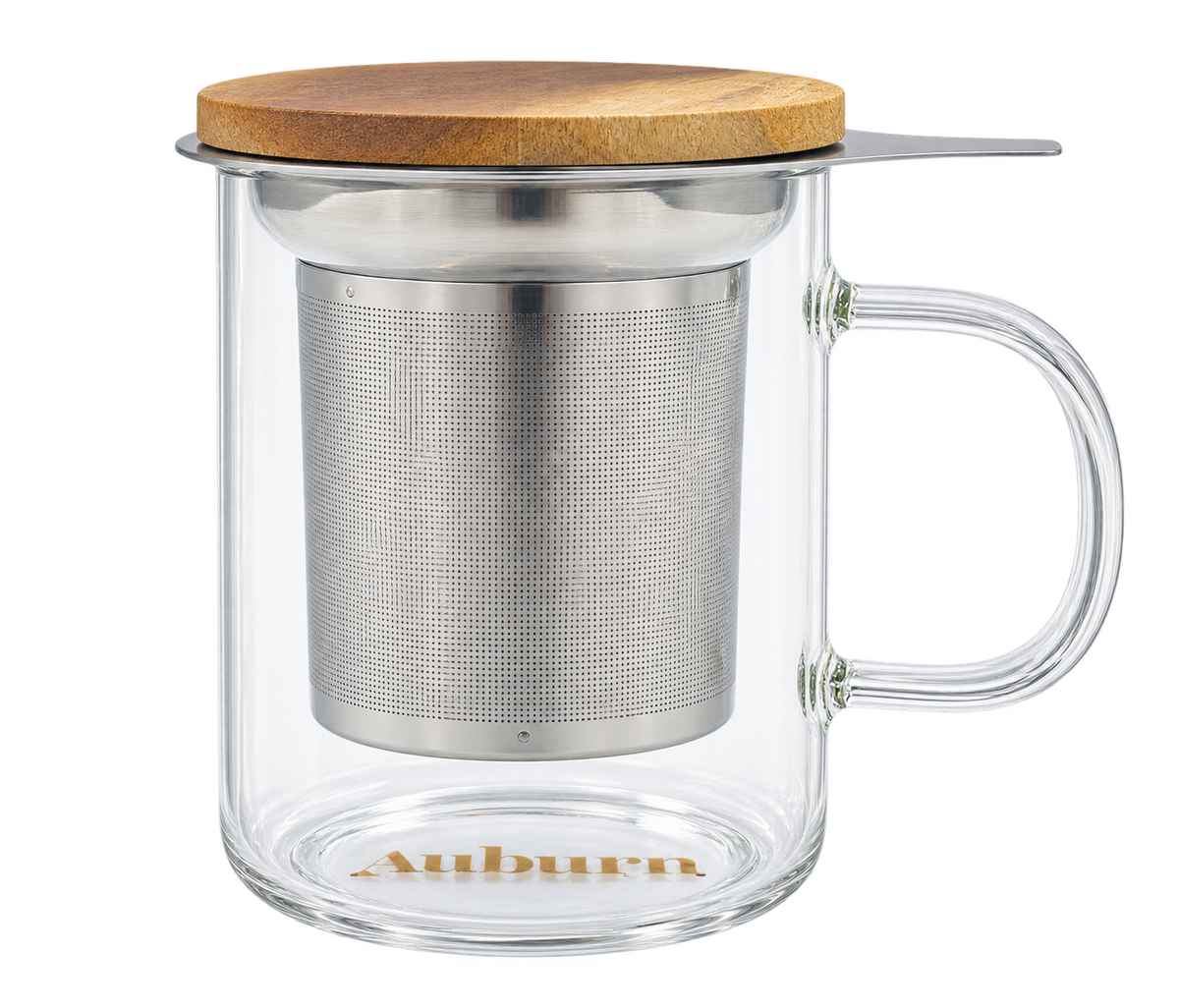 Brew Maker Mug 400ml