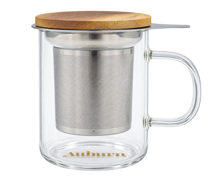Brew Maker Mug 400ml