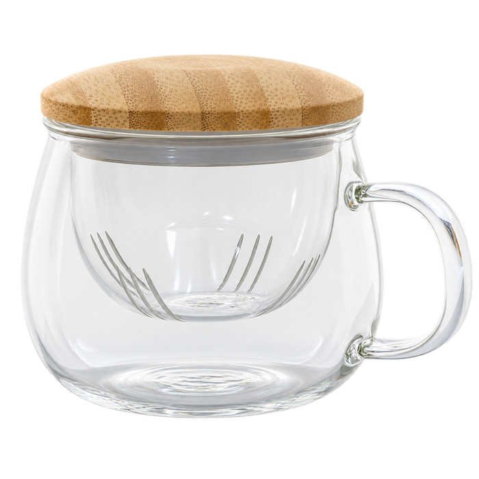 Brew Maker Mug 400ml