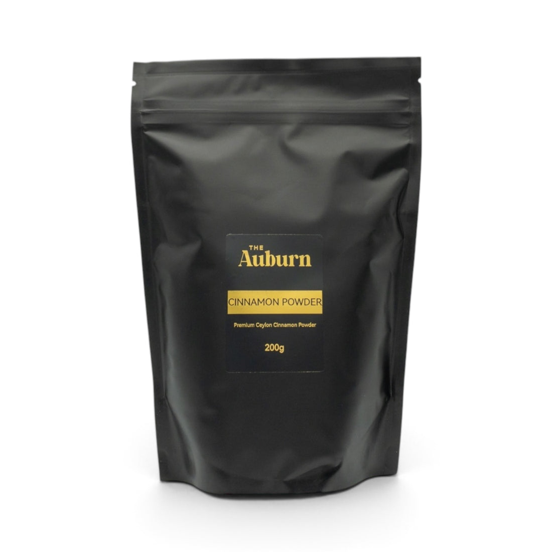 Ceylon Cinnamon Powder refill pouch