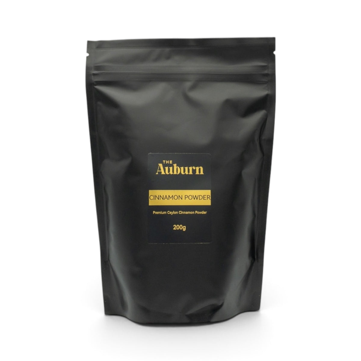 Ceylon Cinnamon Powder Refill – Alba Grade