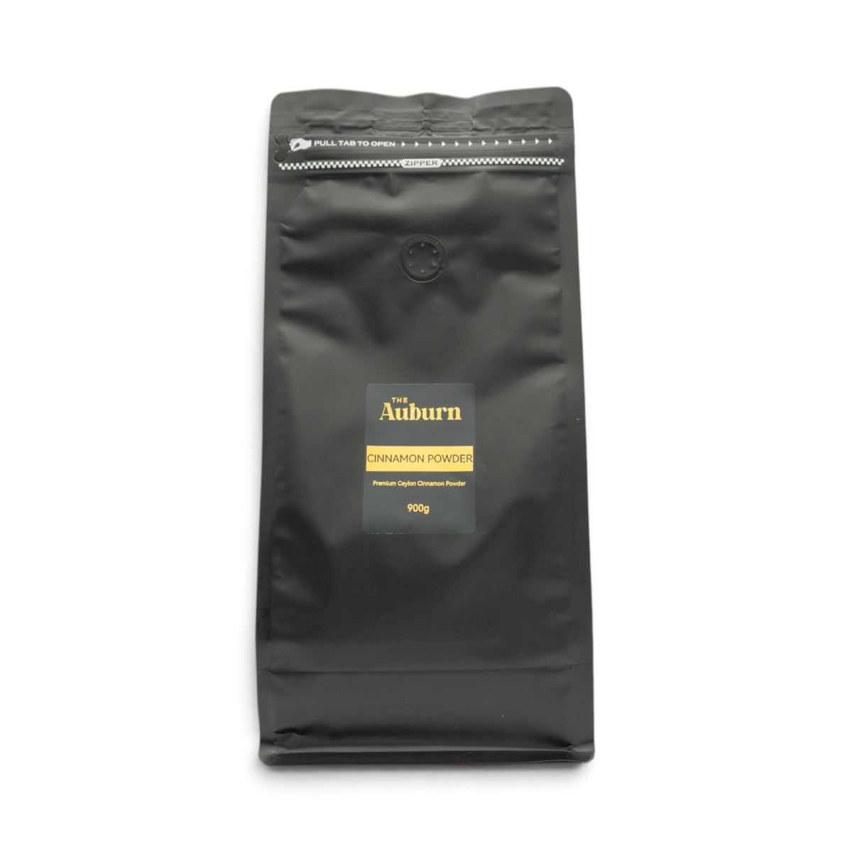 Ceylon Cinnamon Powder Refill – Alba Grade