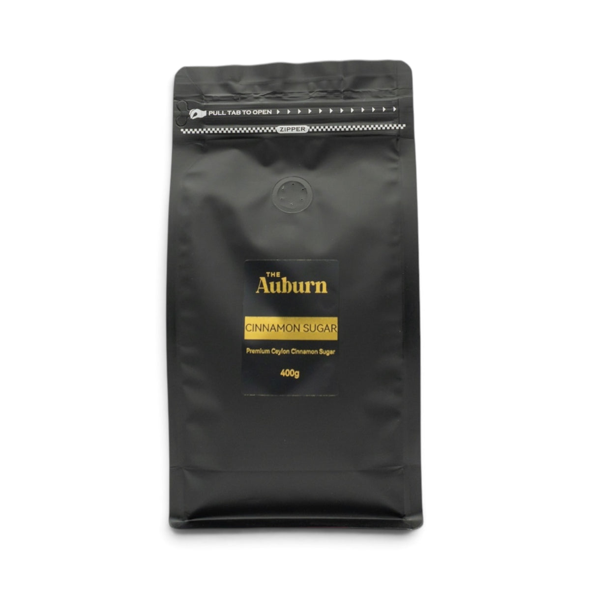 Cinnamon Sugar Refill Pack – Ceylon Cinnamon