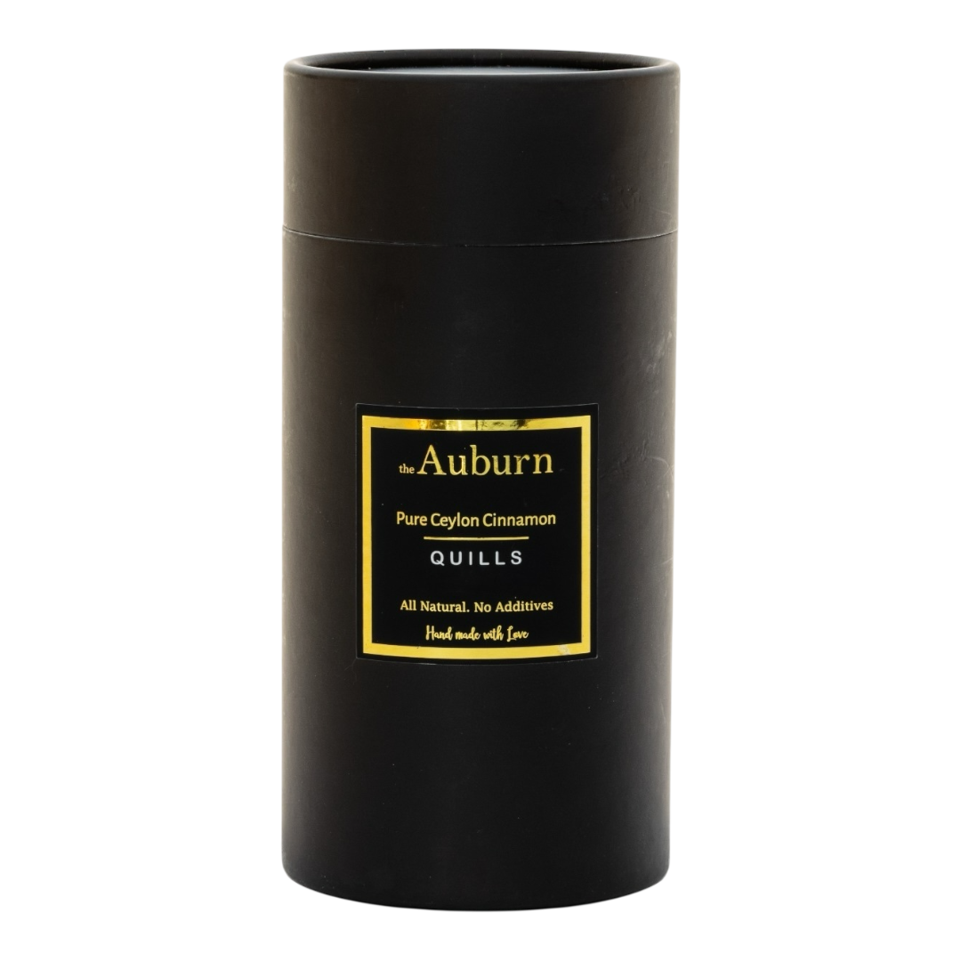 The Auburn ‘Strength’ Hamper