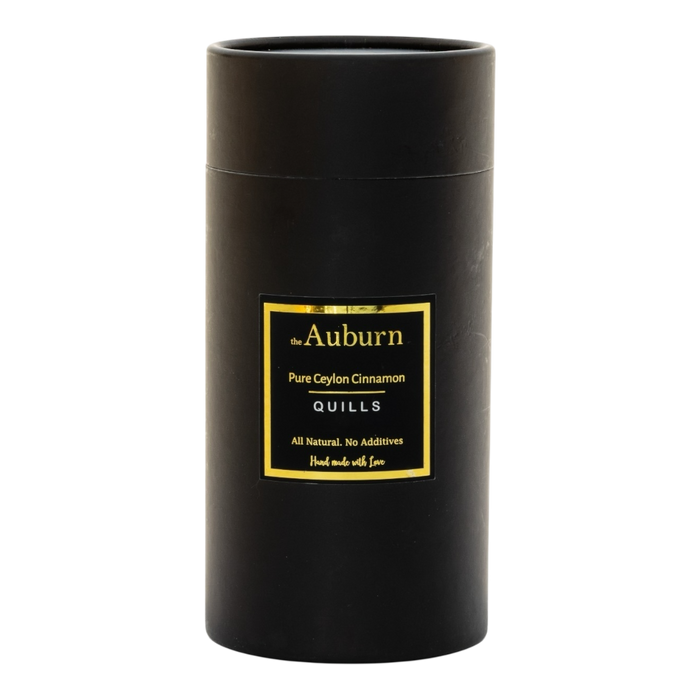 Alba Ceylon Cinnamon Quills 100g