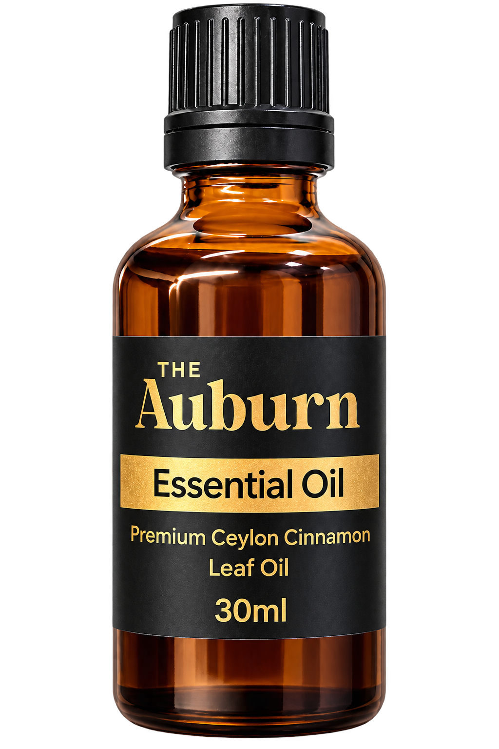Cinnamon Leaf Essential Oil – Premium Ceylon Cinnamon | 30ml