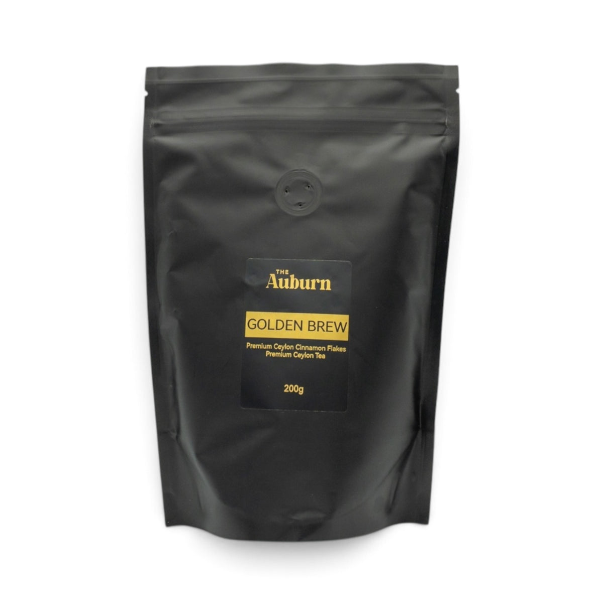 Golden Brew Refill Pack