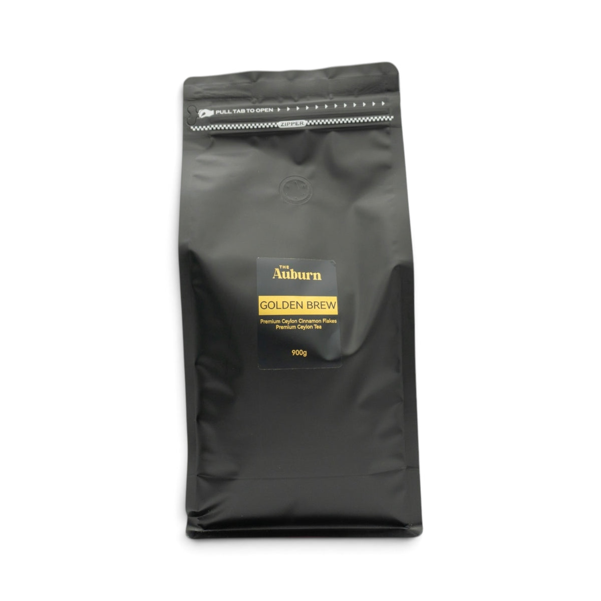 Golden Brew Refill Pack