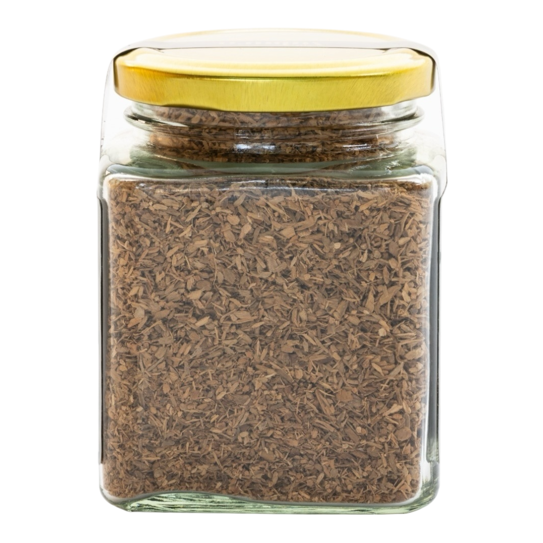 Alba Brew Glass Jar 70g