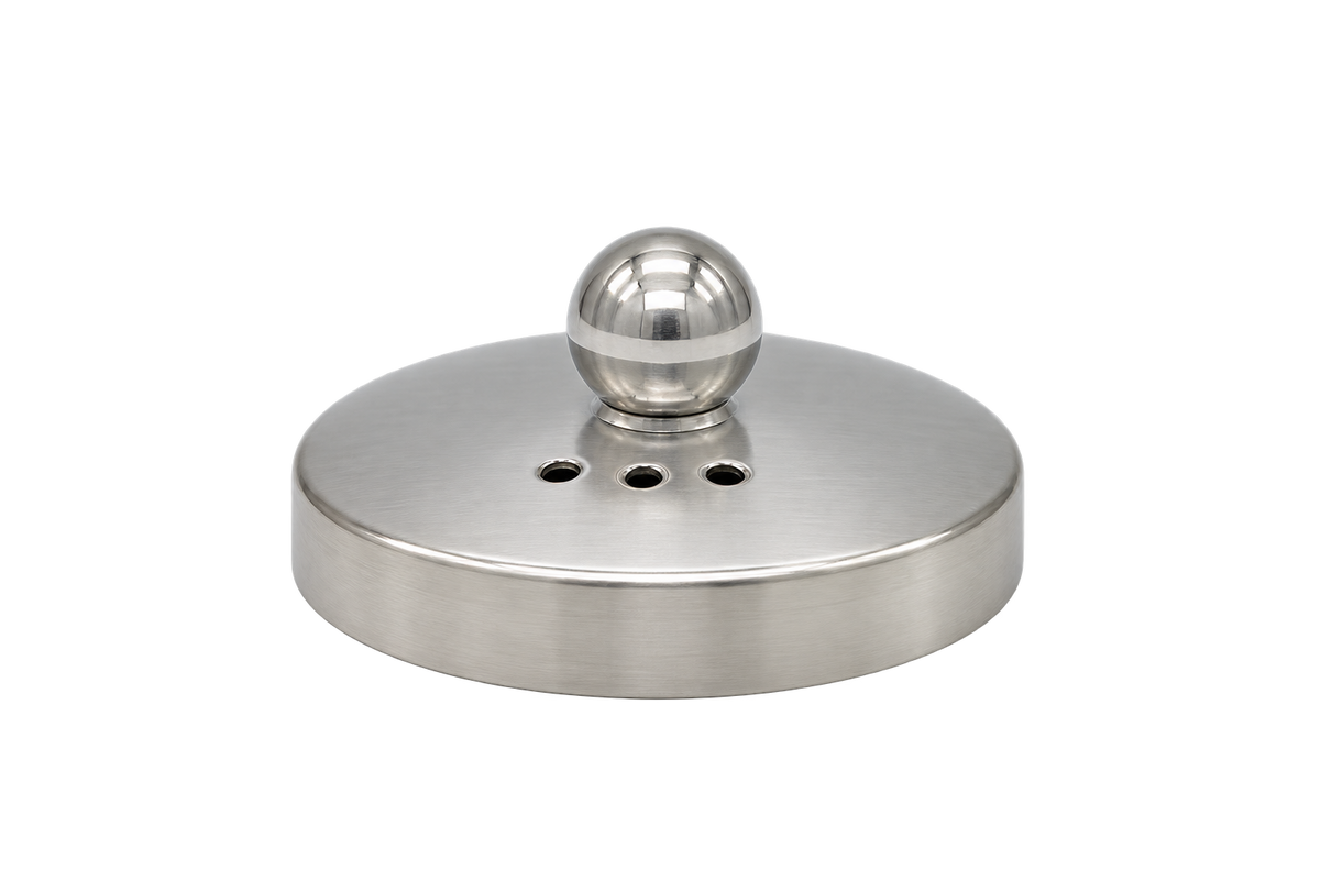 Glass Tea Pot 600ml