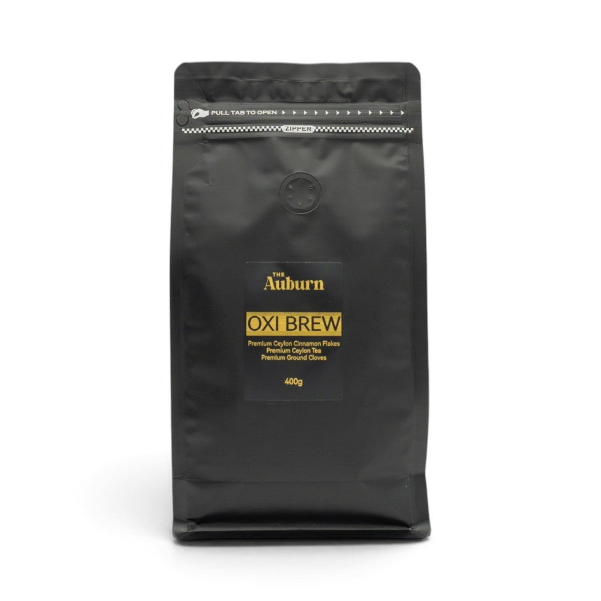 Oxi Brew Refill Pack