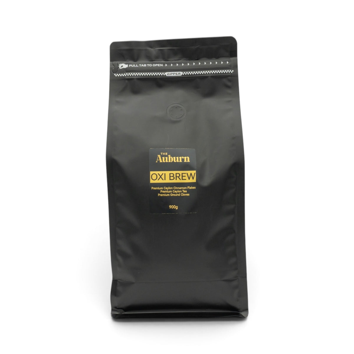 Oxi Brew Refill Pack