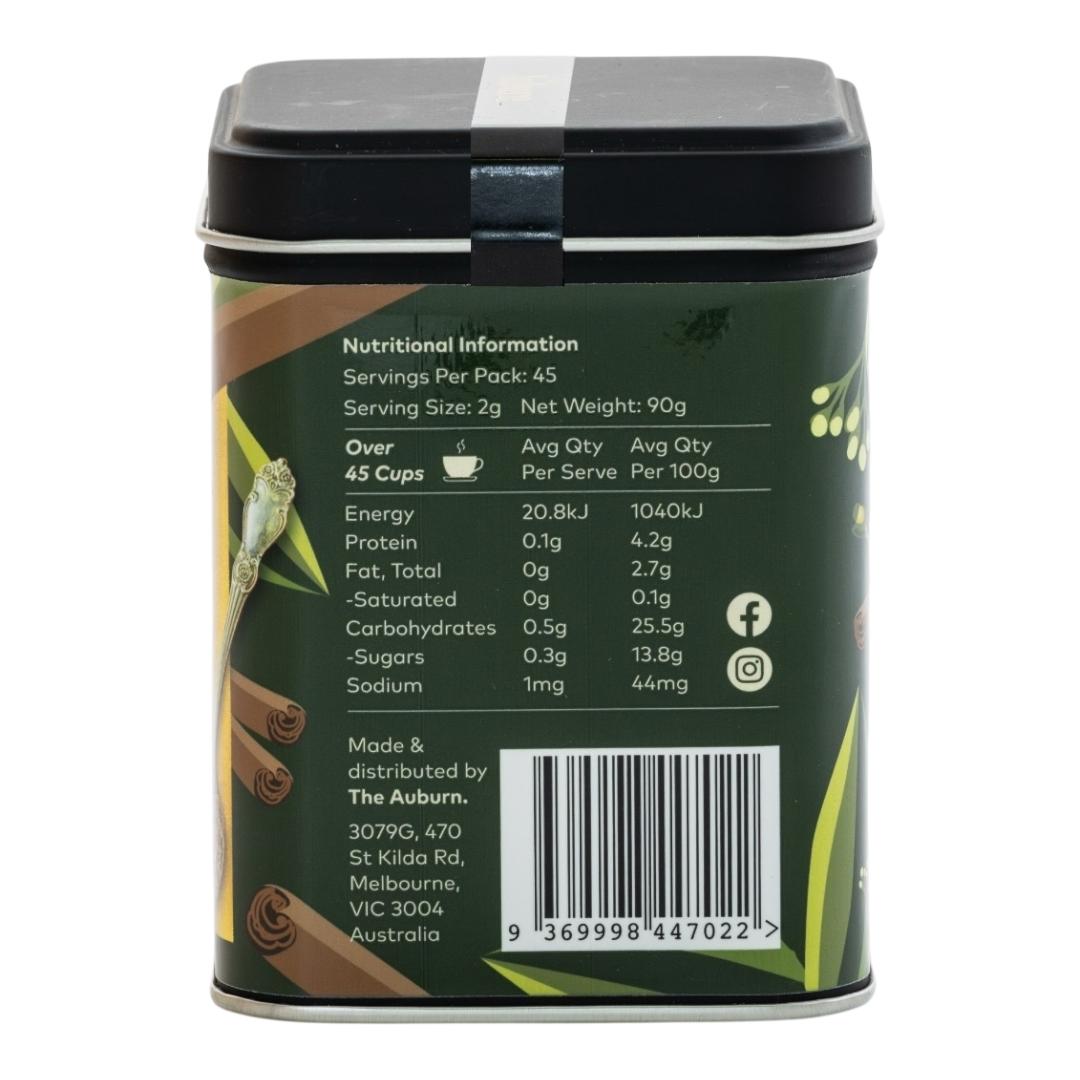 Alba Brew Tin 90g