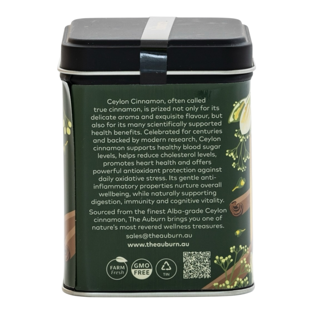 Alba Brew Tin 90g