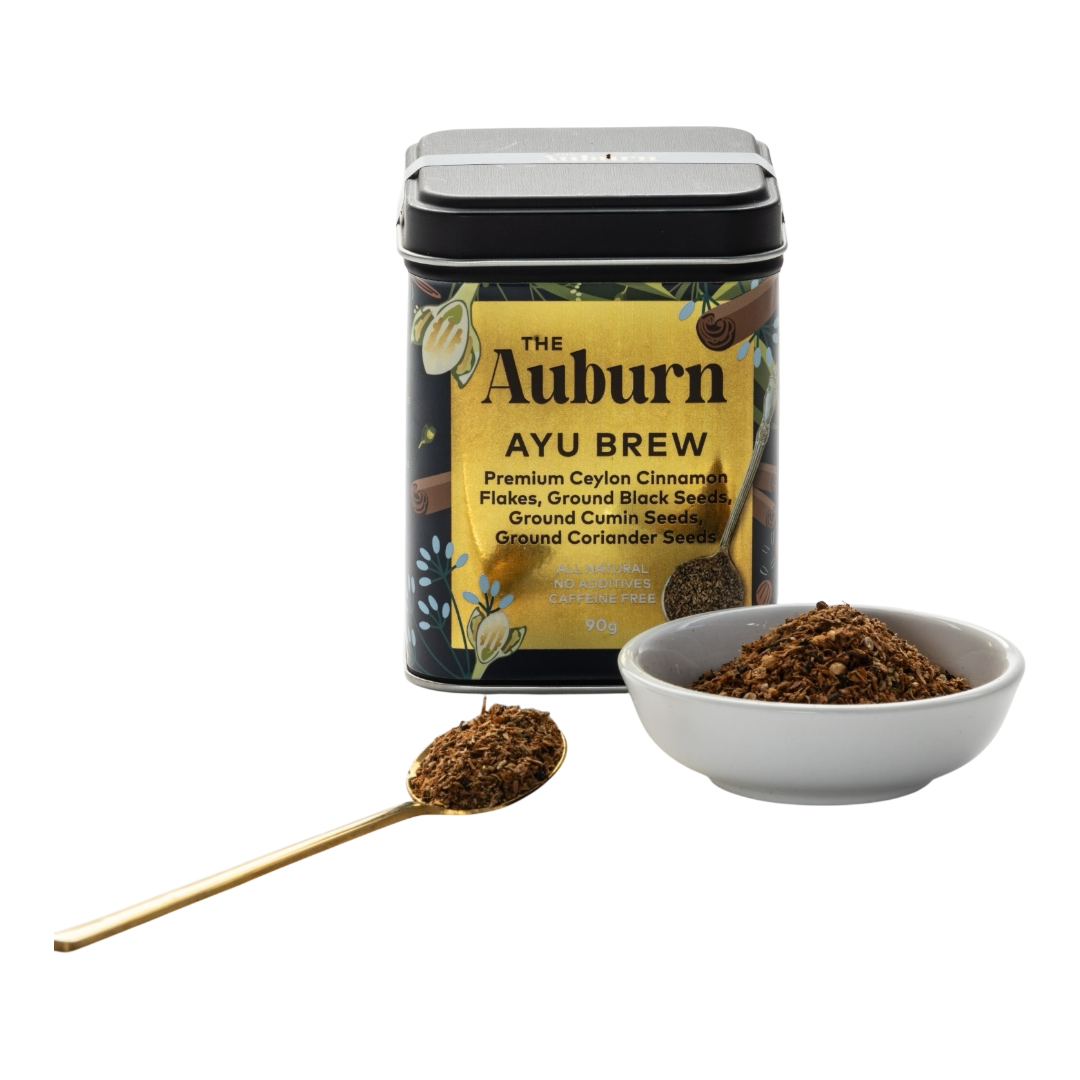 Ayu Brew 90g