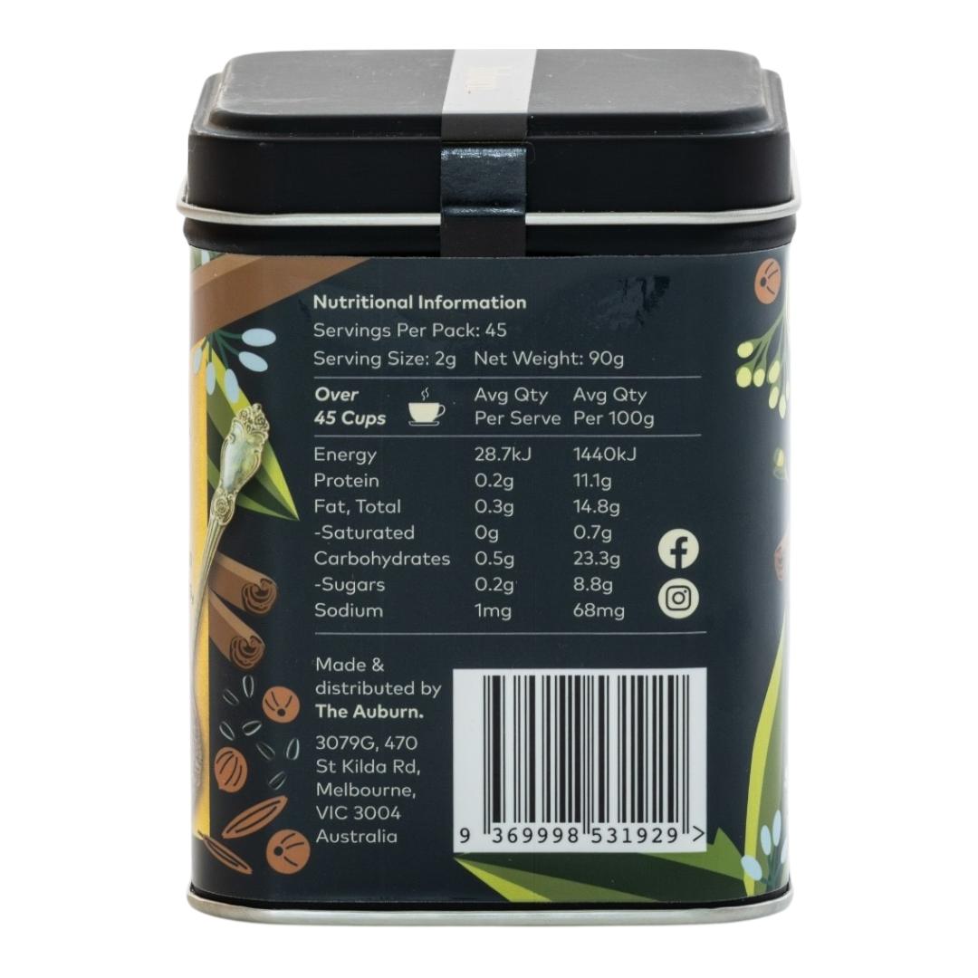 Ayu Brew 90g