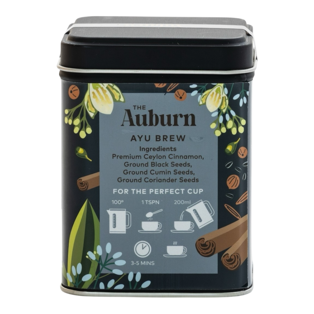 Ayu Brew 90g