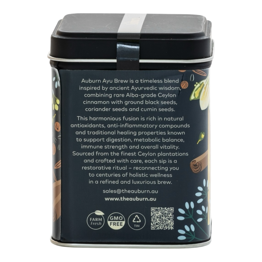 Ayu Brew 90g