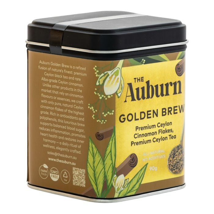 Golden Brew 90g