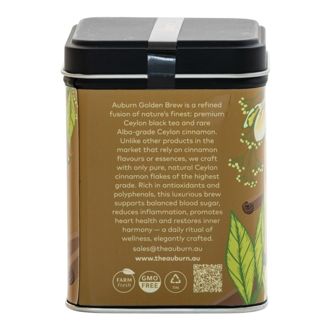 Golden Brew 90g