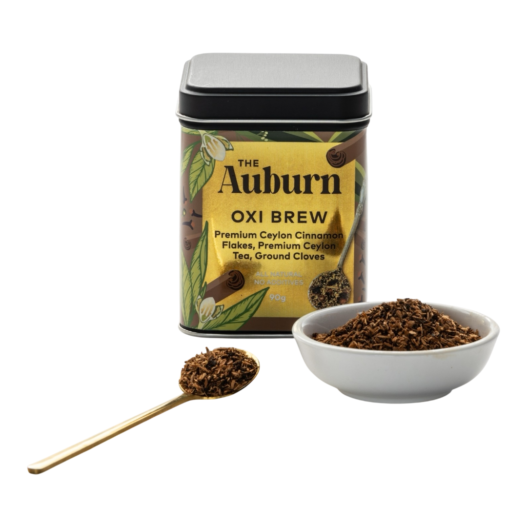 Oxi Brew 90g