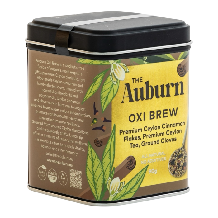 Oxi Brew 90g