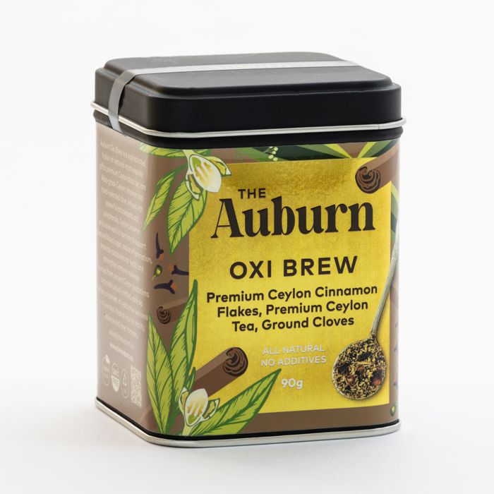 Oxi Brew 90g tin